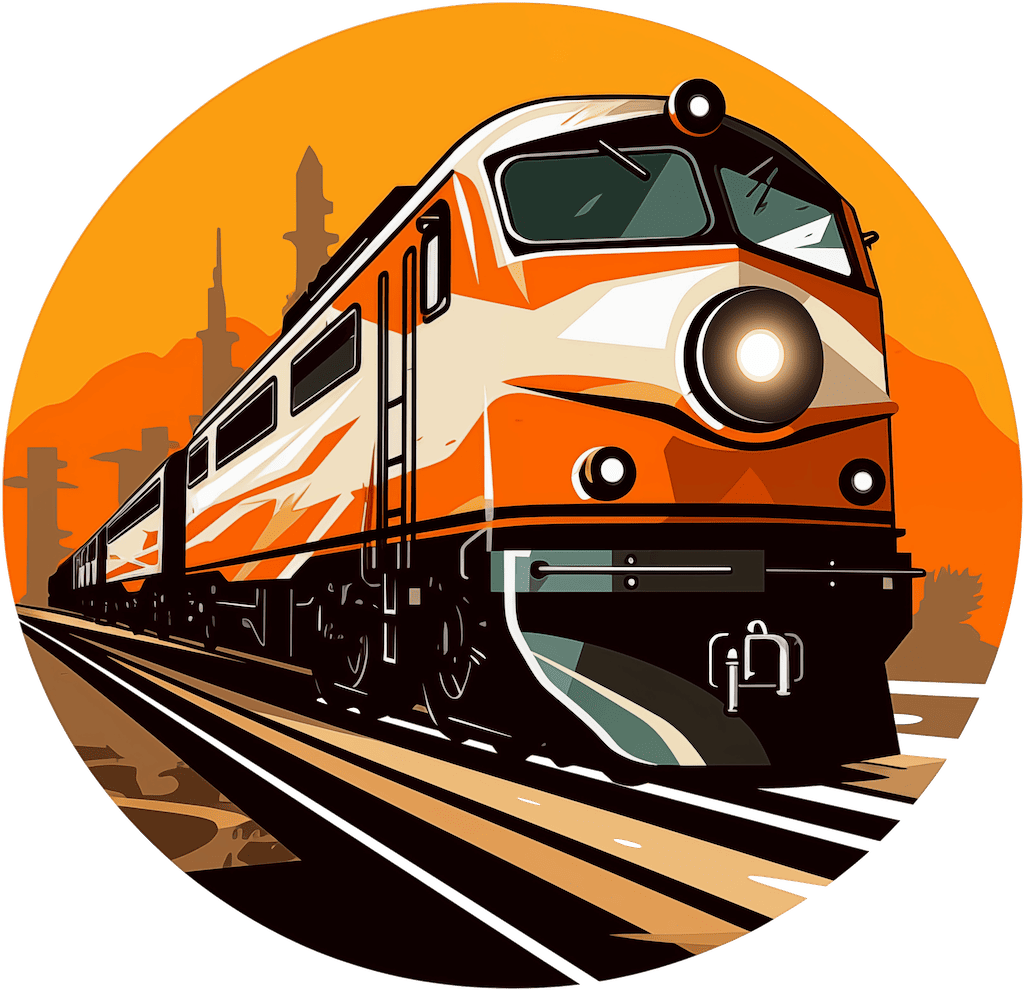 Trying rust is more easly with locomotive